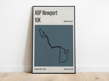 Load image into Gallery viewer, ABP Newport Wales 10K
