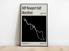 Load image into Gallery viewer, ABP Newport Wales Half Marathon
