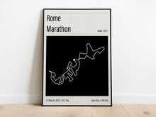 Load image into Gallery viewer, Rome Marathon
