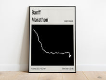 Load image into Gallery viewer, Banff Marathon
