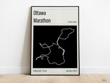 Load image into Gallery viewer, Ottawa Marathon
