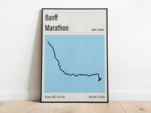 Load image into Gallery viewer, Banff Marathon
