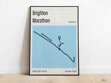 Load image into Gallery viewer, Brighton Marathon
