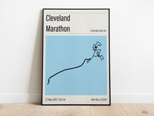 Load image into Gallery viewer, Cleveland Marathon
