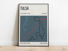 Load image into Gallery viewer, Ironman Tulsa
