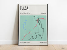 Load image into Gallery viewer, Ironman Tulsa
