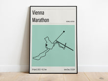 Load image into Gallery viewer, Vienna Marathon
