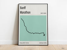 Load image into Gallery viewer, Banff Marathon
