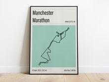 Load image into Gallery viewer, Manchester Marathon
