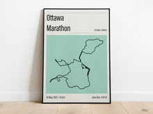 Load image into Gallery viewer, Ottawa Marathon
