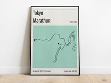 Load image into Gallery viewer, Tokyo Marathon
