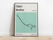 Load image into Gallery viewer, Calgary Marathon
