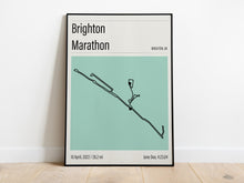 Load image into Gallery viewer, Brighton Marathon
