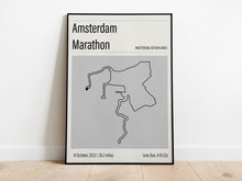 Load image into Gallery viewer, Amsterdam Marathon
