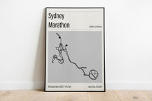 Load image into Gallery viewer, Sydney Marathon
