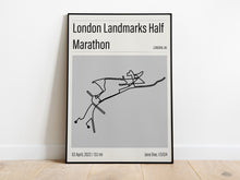 Load image into Gallery viewer, London Landmarks Half Marathon
