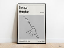 Load image into Gallery viewer, Chicago Marathon
