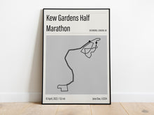 Load image into Gallery viewer, Kew Gardens Half Marathon
