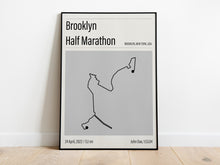 Load image into Gallery viewer, Brooklyn Half Marathon
