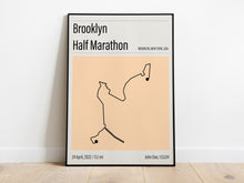 Load image into Gallery viewer, Brooklyn Half Marathon
