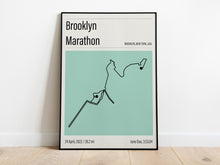 Load image into Gallery viewer, Brooklyn Marathon
