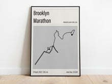 Load image into Gallery viewer, Brooklyn Marathon
