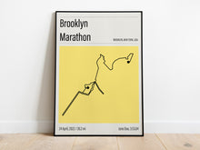 Load image into Gallery viewer, Brooklyn Marathon
