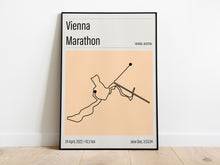 Load image into Gallery viewer, Vienna Marathon
