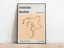 Load image into Gallery viewer, Amsterdam Marathon
