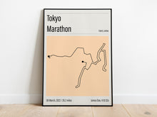 Load image into Gallery viewer, Tokyo Marathon
