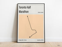 Load image into Gallery viewer, Toronto Half Marathon
