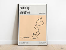 Load image into Gallery viewer, Hamburg Half Marathon
