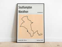 Load image into Gallery viewer, Southampton Marathon
