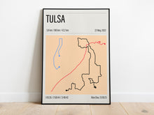 Load image into Gallery viewer, Ironman Tulsa
