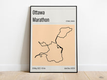 Load image into Gallery viewer, Ottawa Marathon
