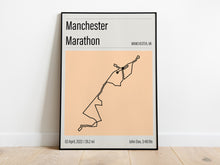 Load image into Gallery viewer, Manchester Marathon
