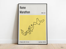 Load image into Gallery viewer, Rome Marathon
