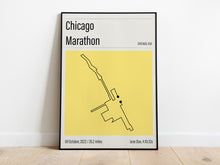 Load image into Gallery viewer, Chicago Marathon
