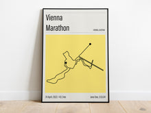 Load image into Gallery viewer, Vienna Marathon
