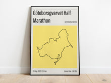 Load image into Gallery viewer, Goteborgsvarvet Half Marathon
