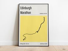 Load image into Gallery viewer, Edinburgh Marathon
