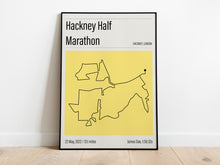 Load image into Gallery viewer, Hackney Half Marathon
