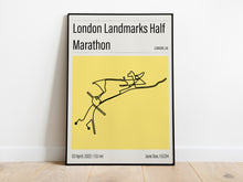 Load image into Gallery viewer, London Landmarks Half Marathon
